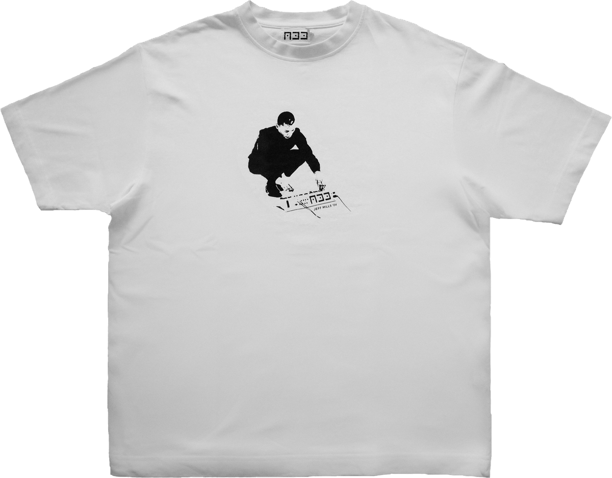 Mills Tee